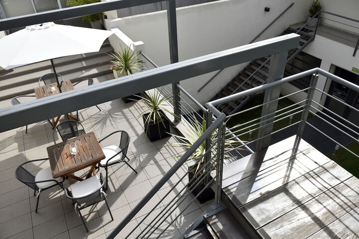 Porch