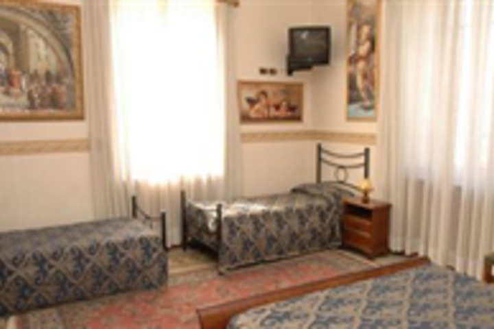 Suite Room