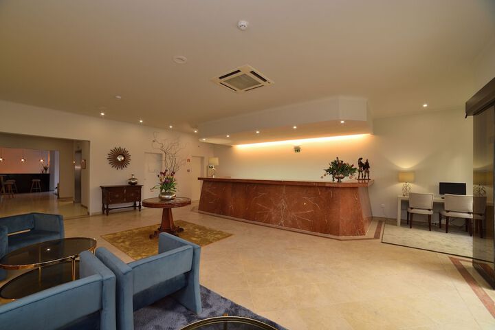 Hotel Interior 2 of 39