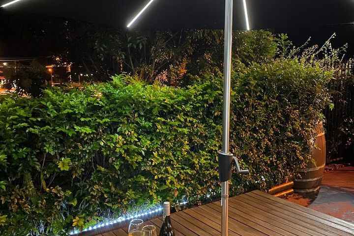 Terrace/Patio 17 of 31