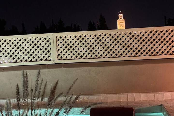 Terrace/Patio 58 of 61