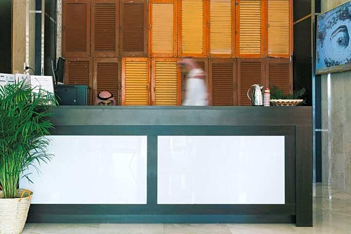 Shada Collection Mina Hotel