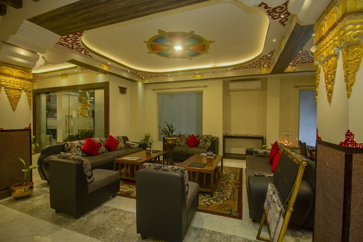 Hotel Interior 7 of 37