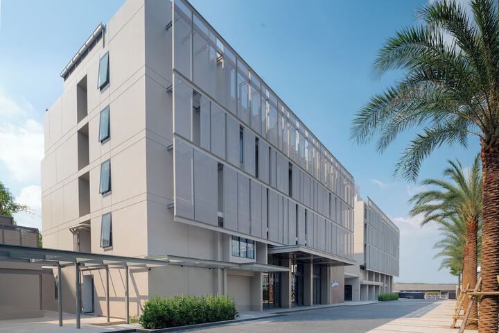 Hotel 47 of 49