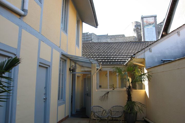 Terrace/Patio 31 of 38