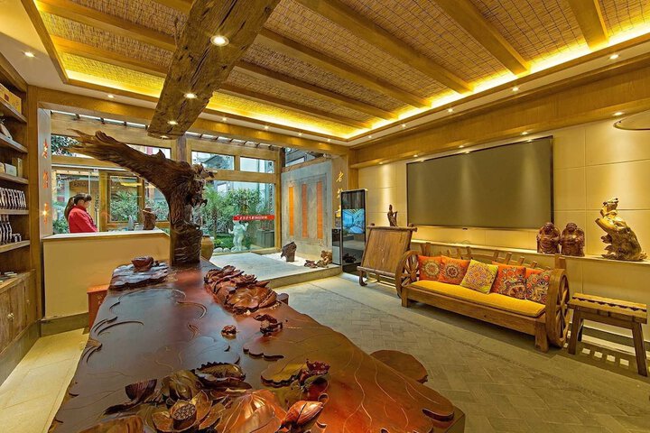Hotel Interior 4 of 108