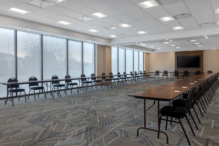 Meeting 46 of 67