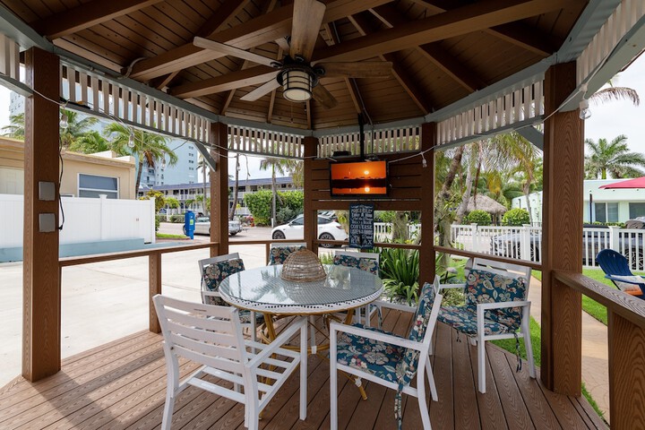 Terrace/Patio 37 of 60