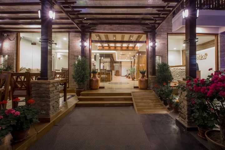 Hotel 87 of 97