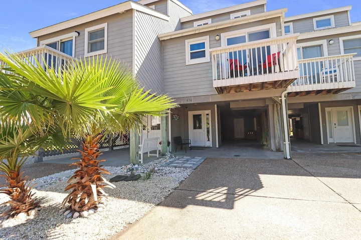 Photo of Barrier Dunes 430 60 by Pristine Properties Vacation Rentals
