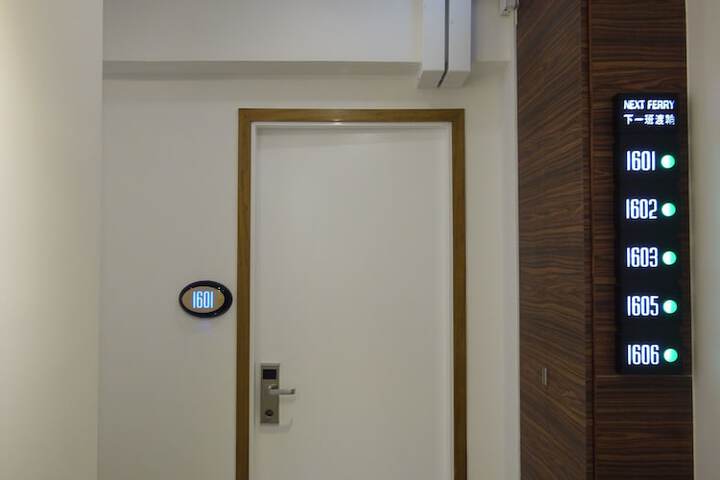 Guest Suite Photo