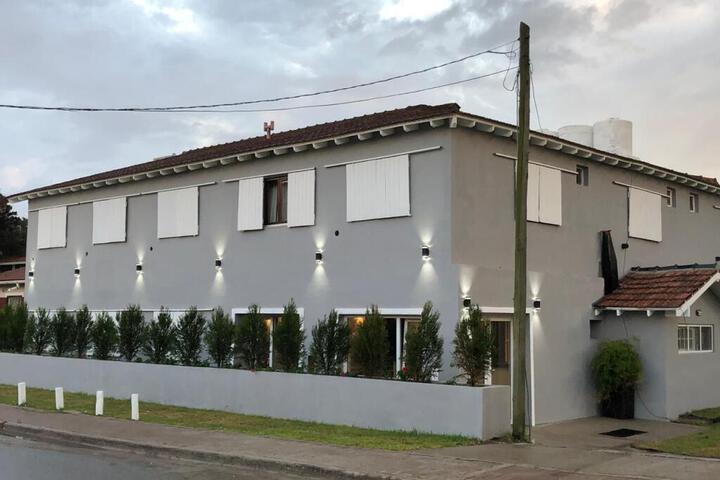 HOTEL RIBADESELLA