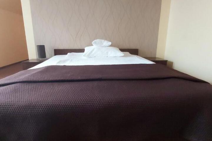 YUCA HOTEL LODZ