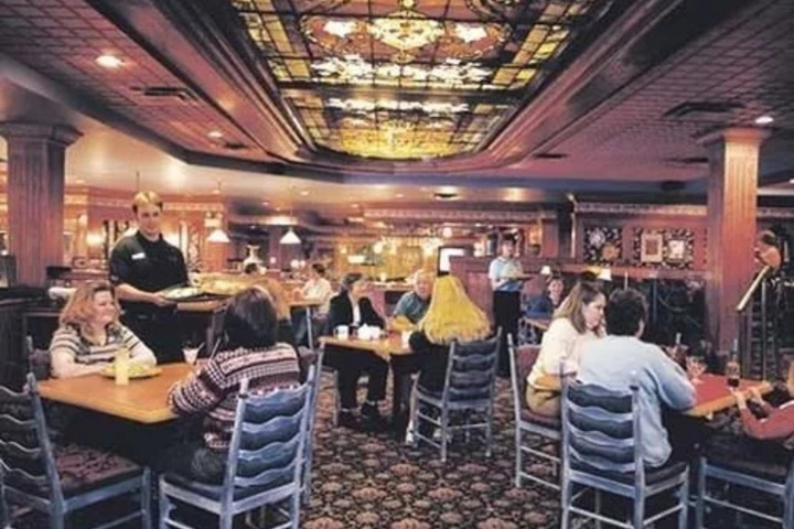 Hotel Courtenay Bay