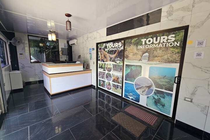 Image of Hotel Ballena REY