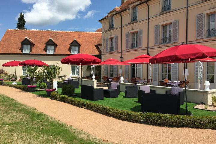 Fitness Facility Photos