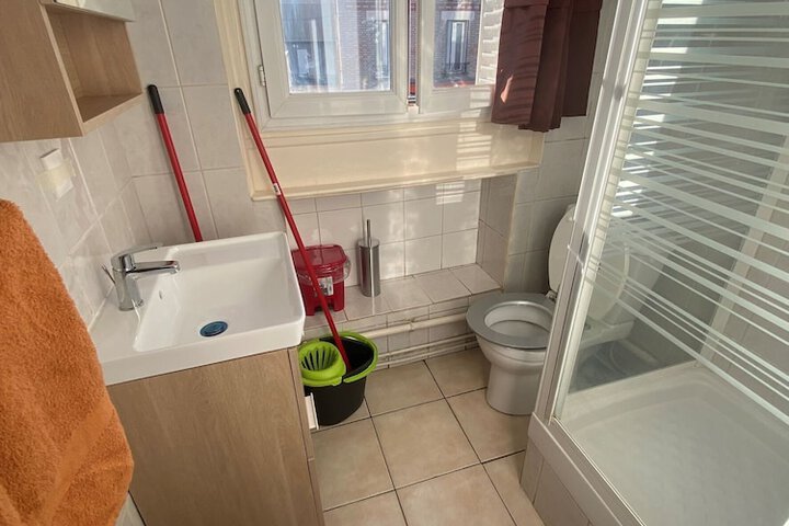 Fitness Facility Photos