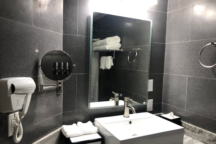 Bath Amenities