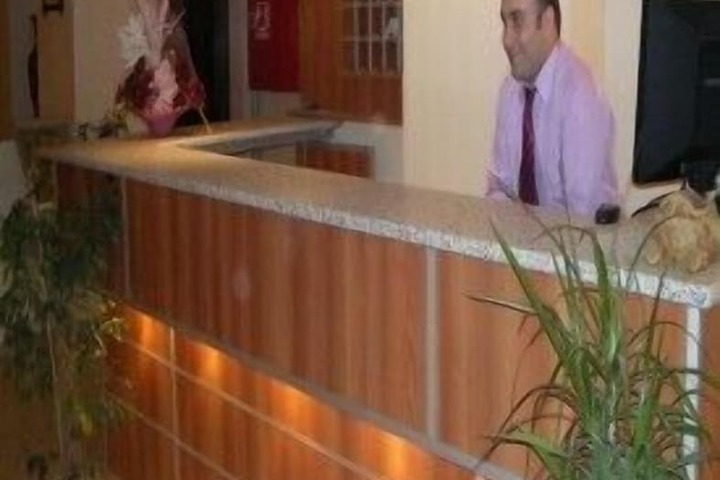 Hotel Interior 2 of 10