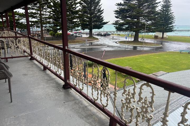 Fitness Center Photo