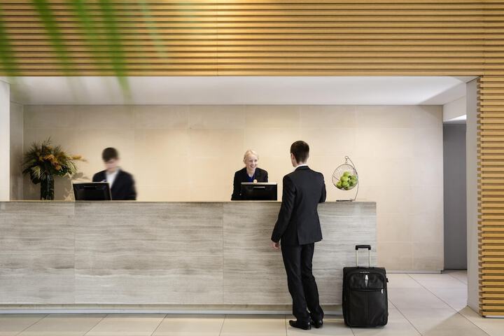 Hotel Interior 2 of 125
