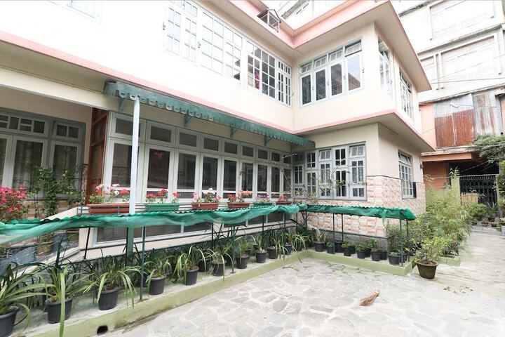 Hotel 17 of 23