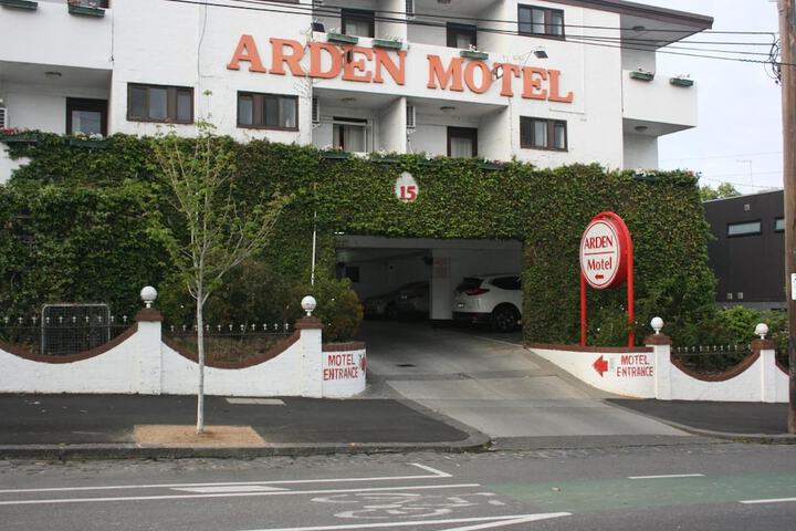 Hotel 19 of 19
