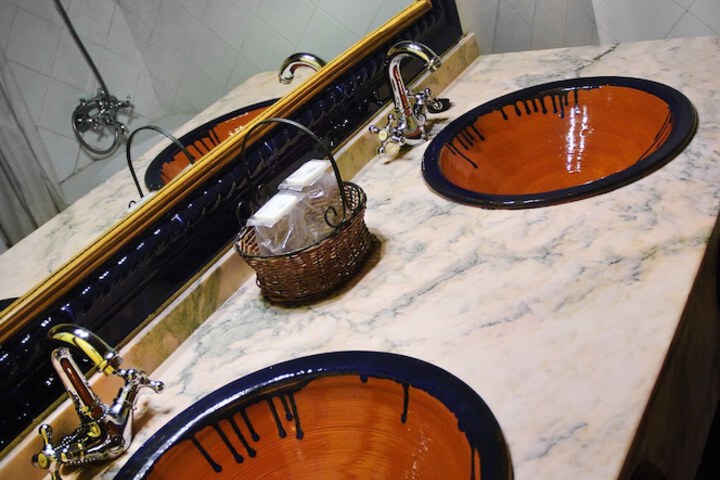 Bath Photo