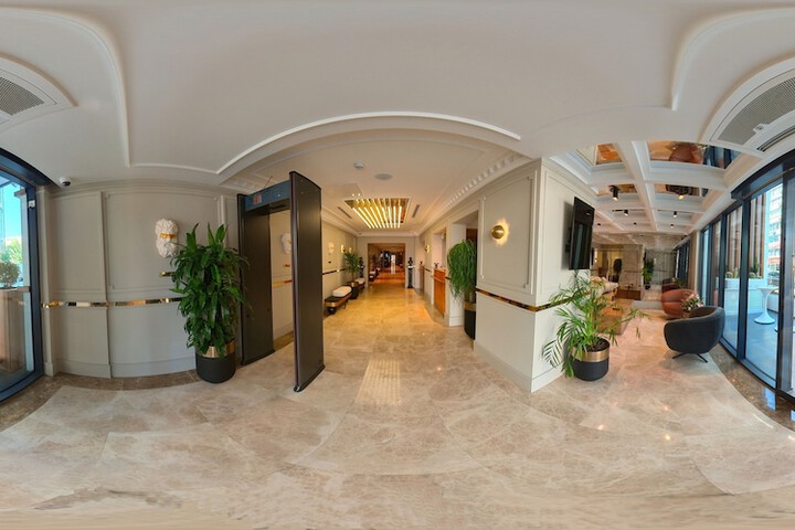 Hotel Interior 3 of 143
