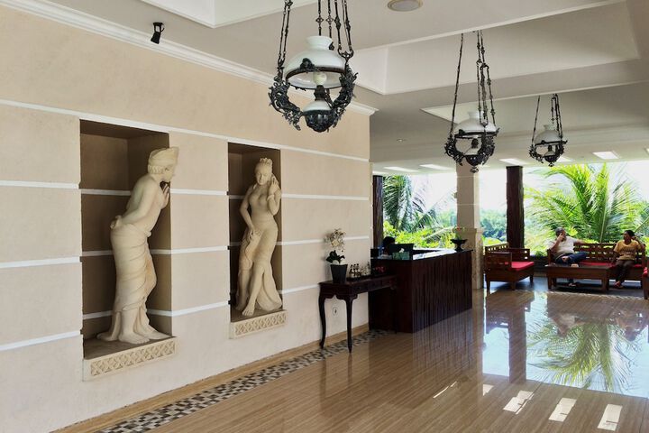 Hotel Interior 3 of 114