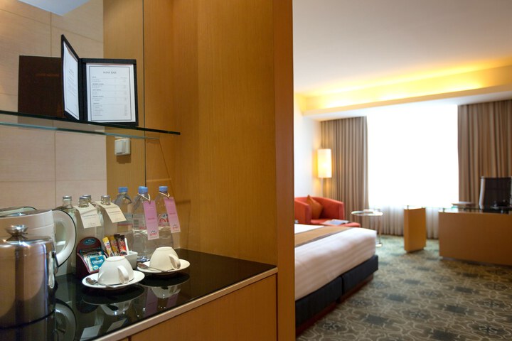 Inside Room Photo