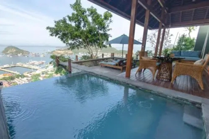 Pool 12 of 16