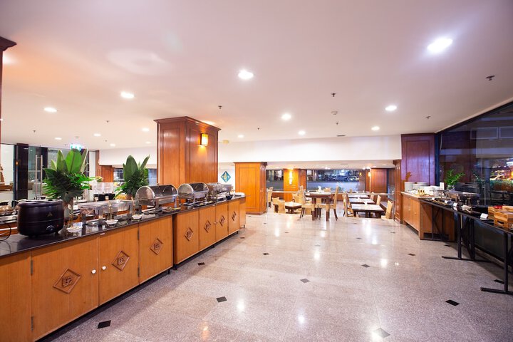 Dining Photos