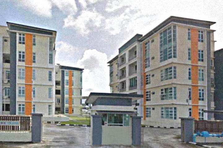 Hotel O Hi-homestay