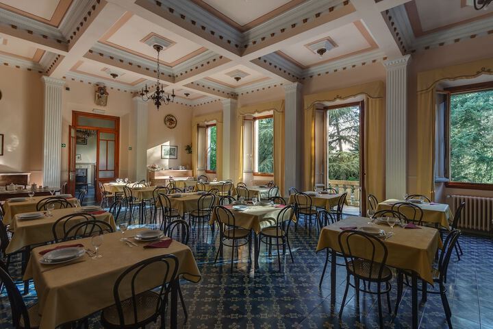 Restaurants