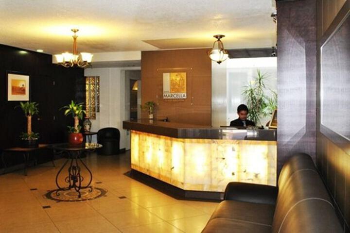 Hotel Interior 1 of 7
