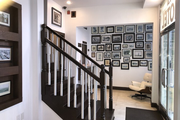 Hotel Interior 67 of 72