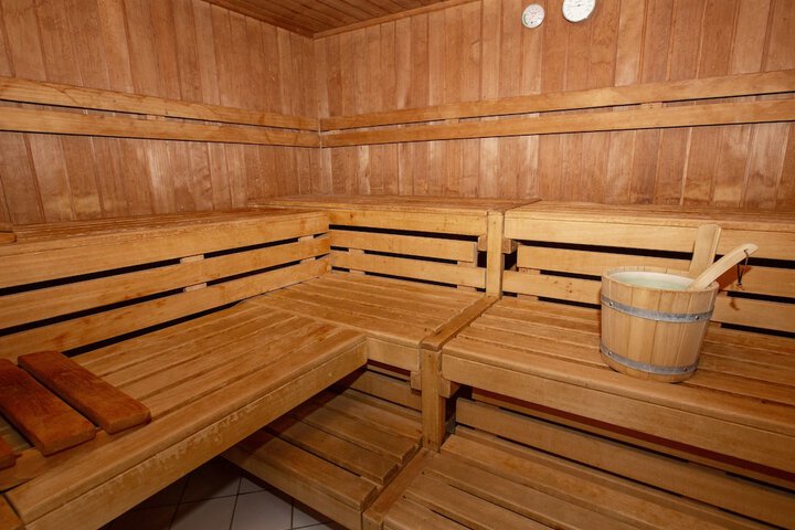 Spa Photos
