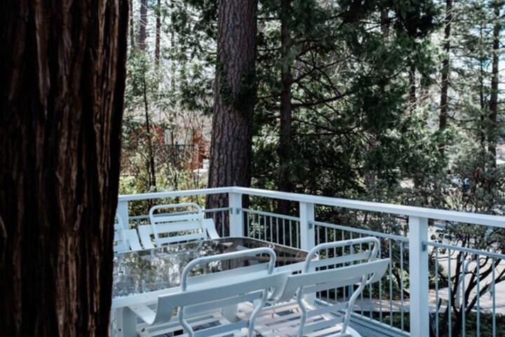 Terrace/Patio 18 of 28