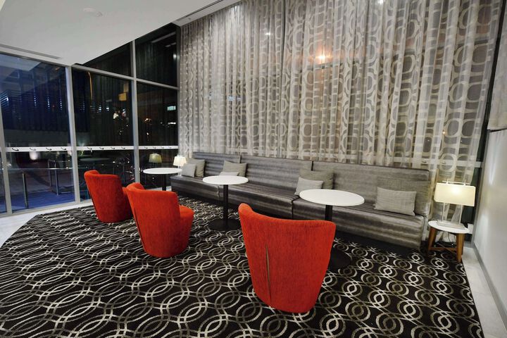 Lobby Photos