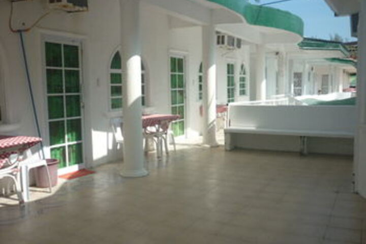 Terrace/Patio 27 of 28