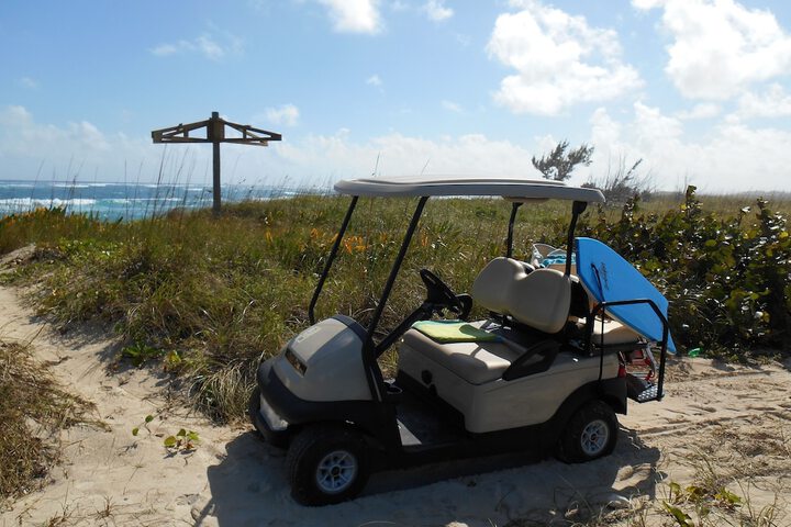 Beach 27 of 40