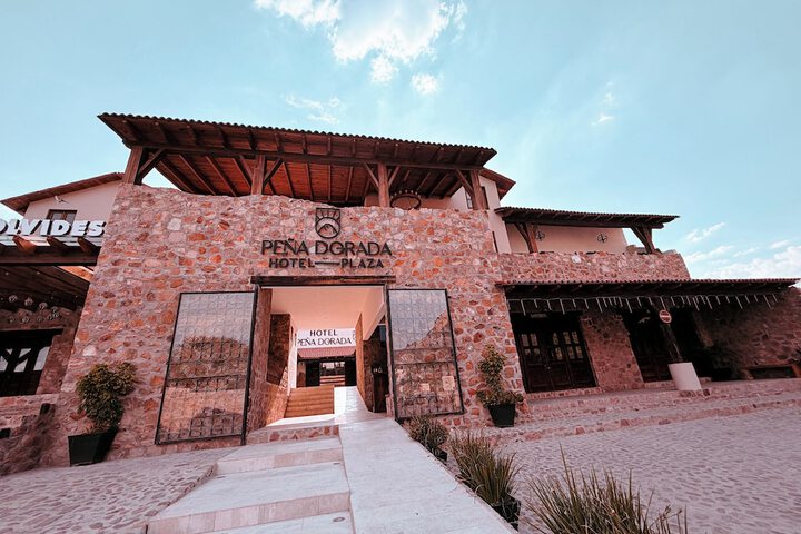 Montencino Hotel Boutique