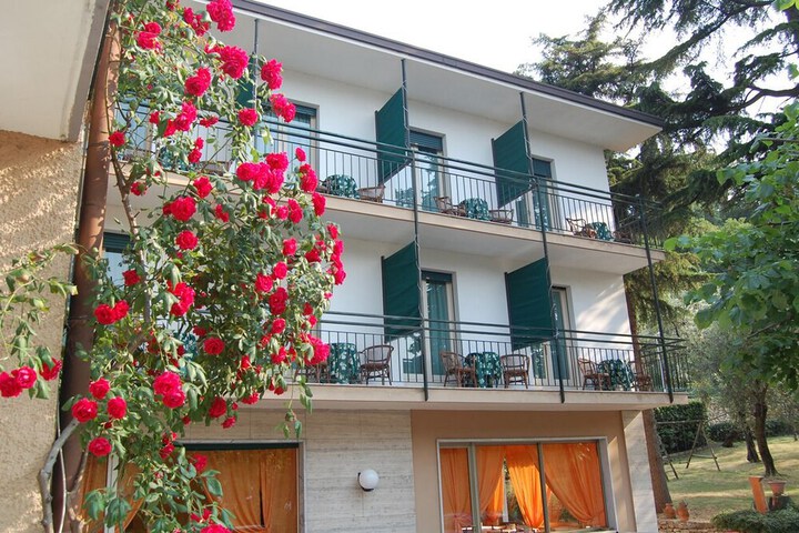 Hotel 20 of 22