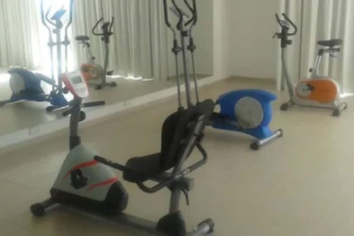 Fitness Club
