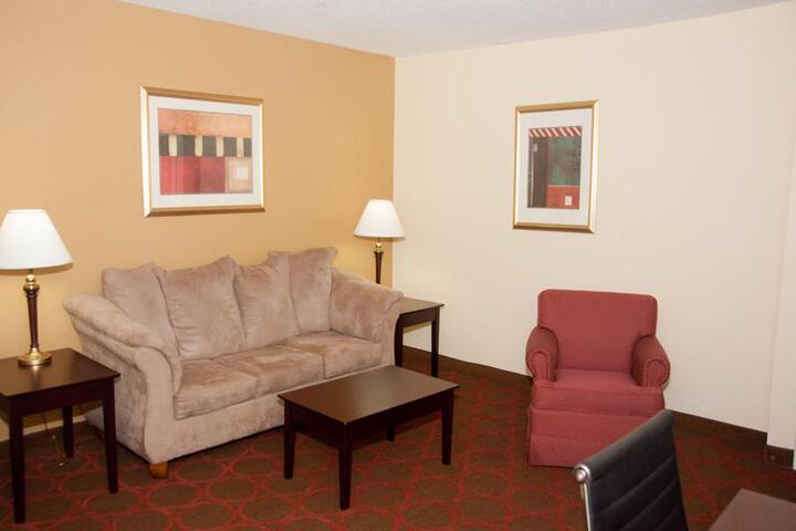 Inside Room Photo