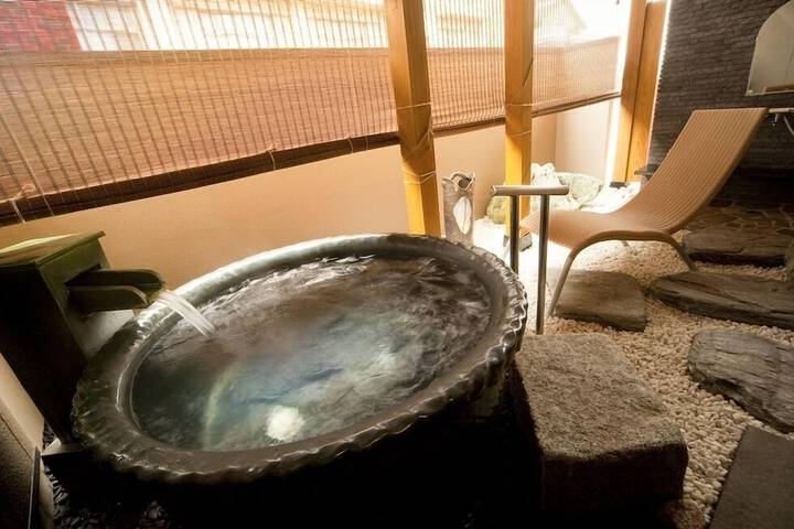 Spa Photos