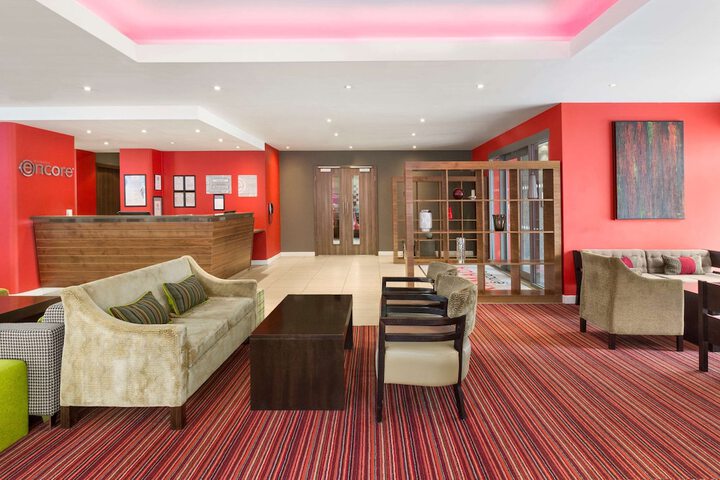 Hotel Interior 4 of 56