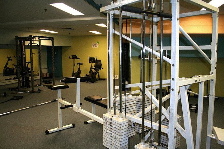 Health and Fitness 17 of 19