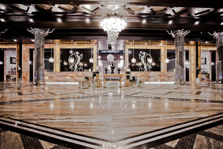 Hotel Interior 2 of 116